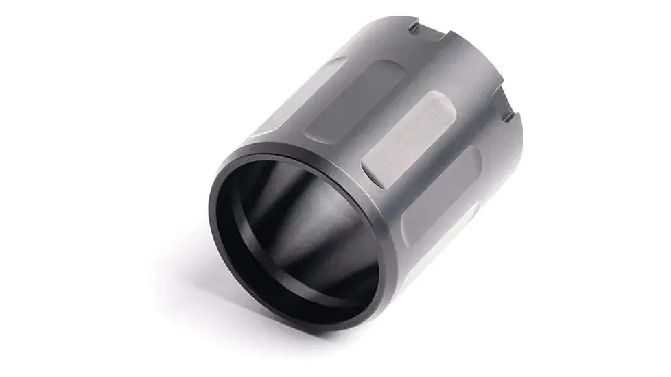 Dead Air Silencers Dead Air Blast Shroud 1212252