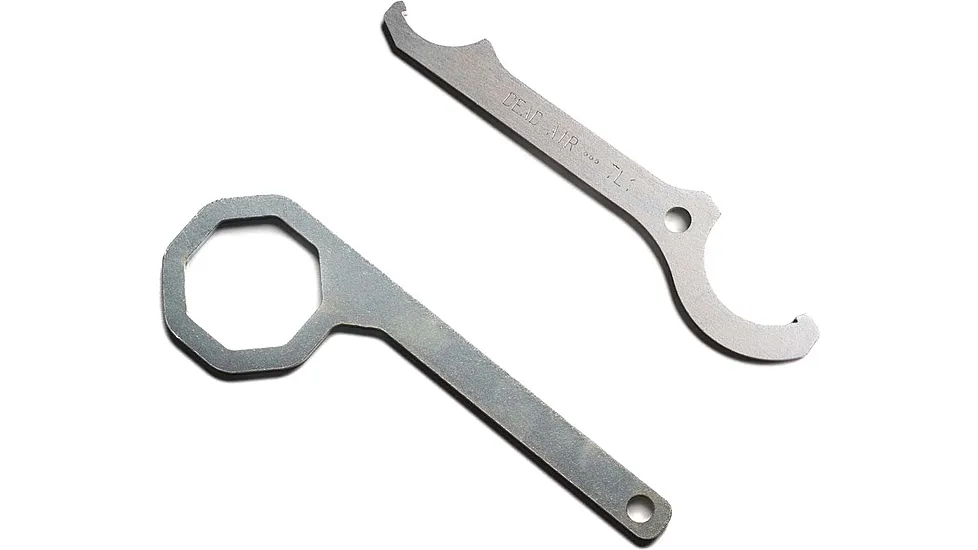 Dead Air Silencers Dead Air Front Cap Wrench 1213578