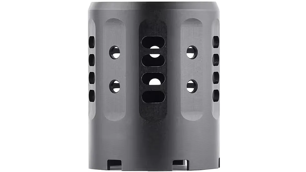 Dead Air Silencers Dead Air Pyro 2.0 Shroud