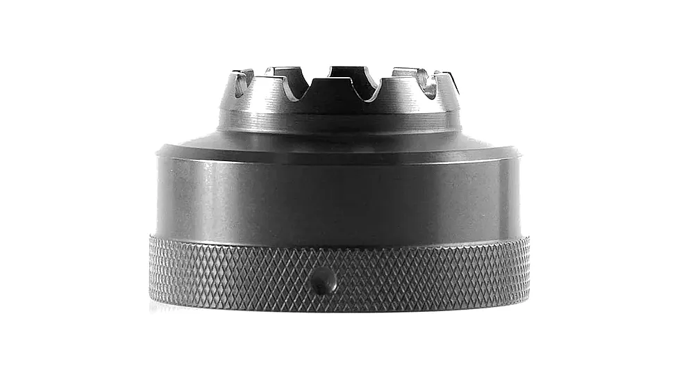 Dead Air Silencers Dead Air Wolverine Collar