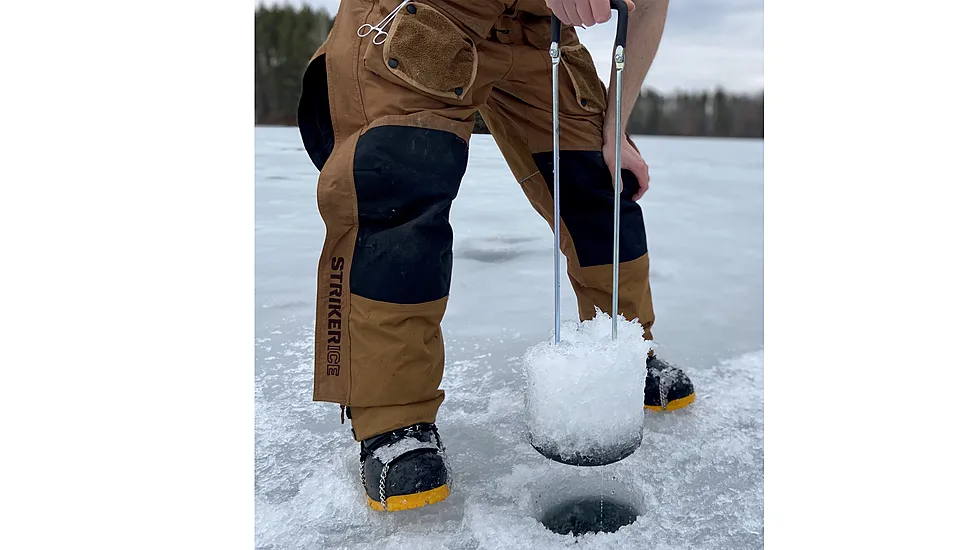 Deep Freeze Pro Skimmer