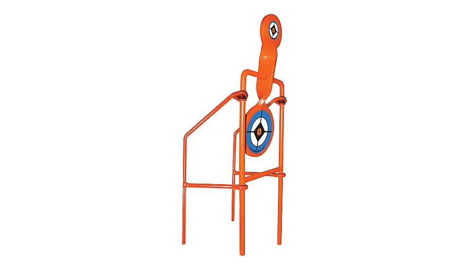 Do All Outdoors Double Blast Target