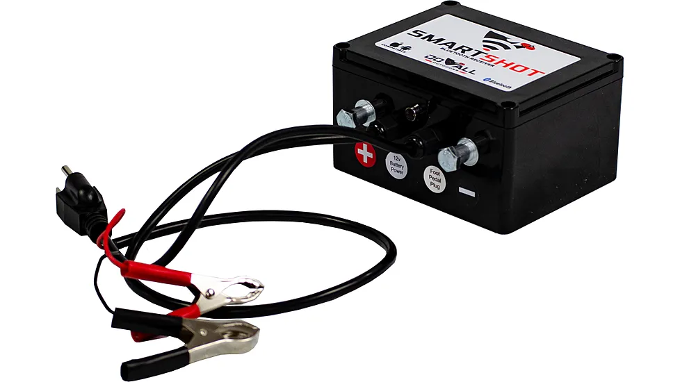 Do All Outdoors SmartSHOT Launcher