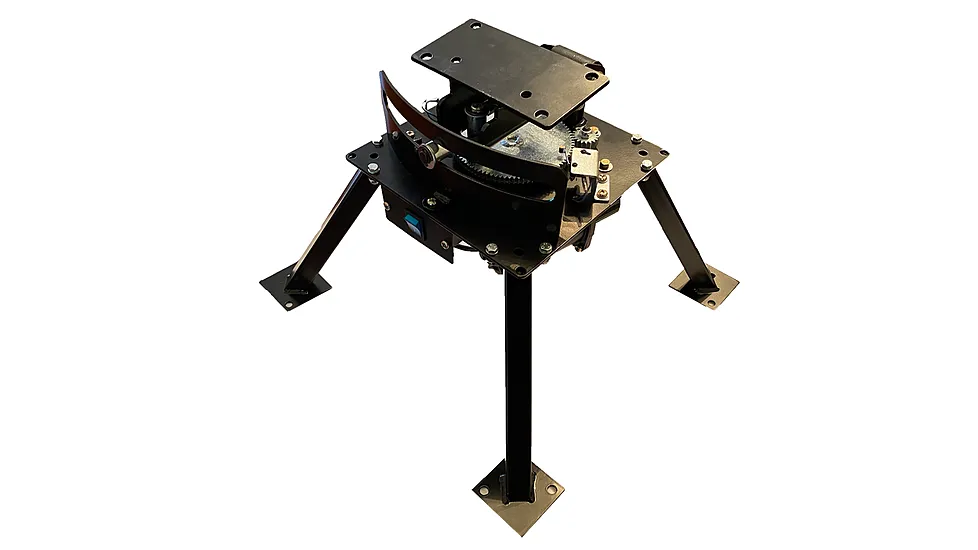 Do All Outdoors Wobbler Kit