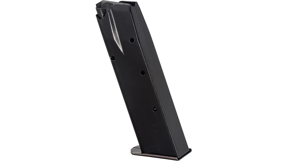E-Lander Mags Jericho/Tanfoglio/CZ .40 S&W 12 Round Pistol Magazine