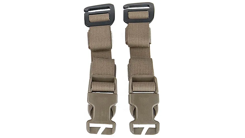 Eberlestock Hookup Kit, Combo