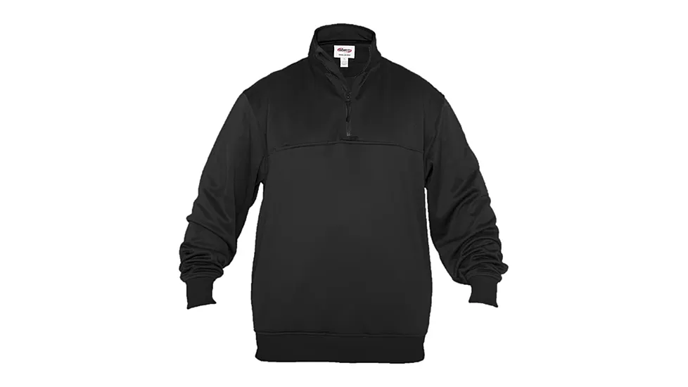 Elbeco Shield Flextech Quarter Zip Job Shirt ELB-3770-L