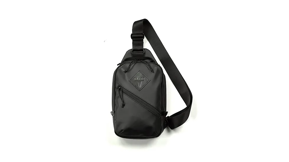 Elite Survival Systems Sentinel Cross Body Concealed Carry Sling Pack