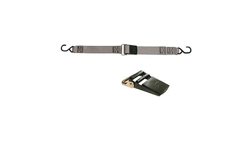 EPCO Gator Tuff Gunwale Tie Down 2in x 12'