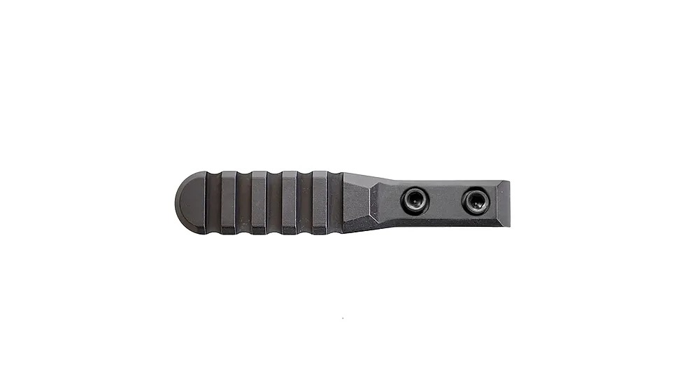 ERGO 5-Slot M-LOK Low-Pro Cantilever U.M.P. Rail