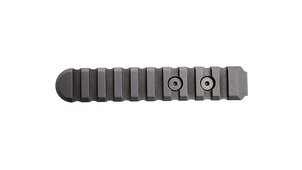 ERGO 10-Slot KeyMod Cantilever UMP Rail