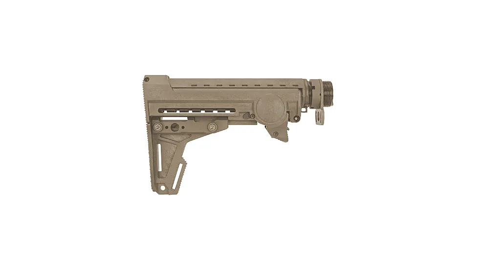 Ergo AR-15 Style F93 Pro Stocks
