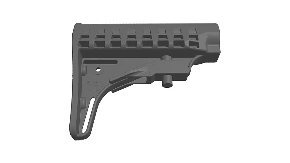 ERGO MSR Adjustable Stock