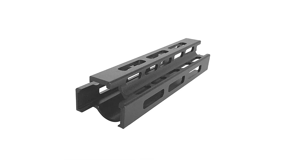 Ergo M-LOK Remington Tri Rails /Tac-14 & 870s