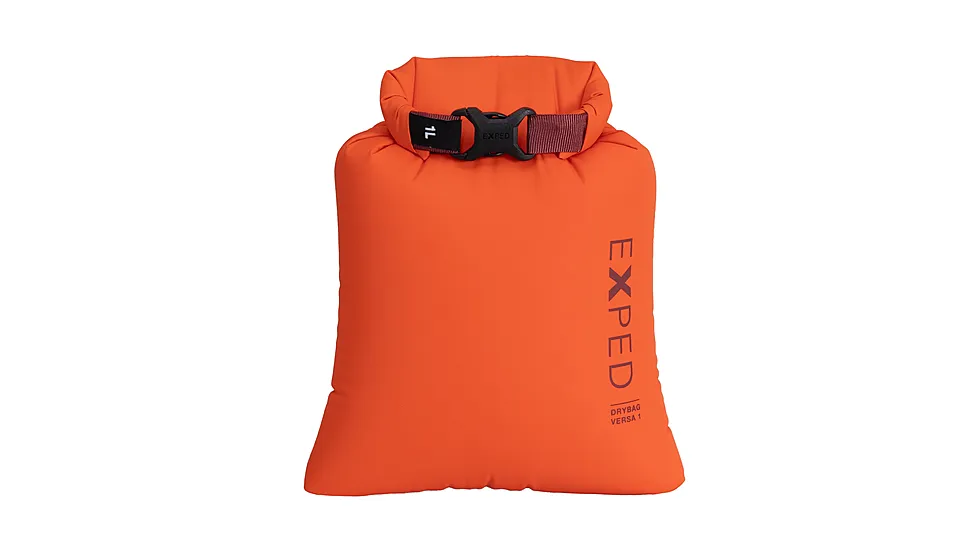 Exped Versa Dry Bag