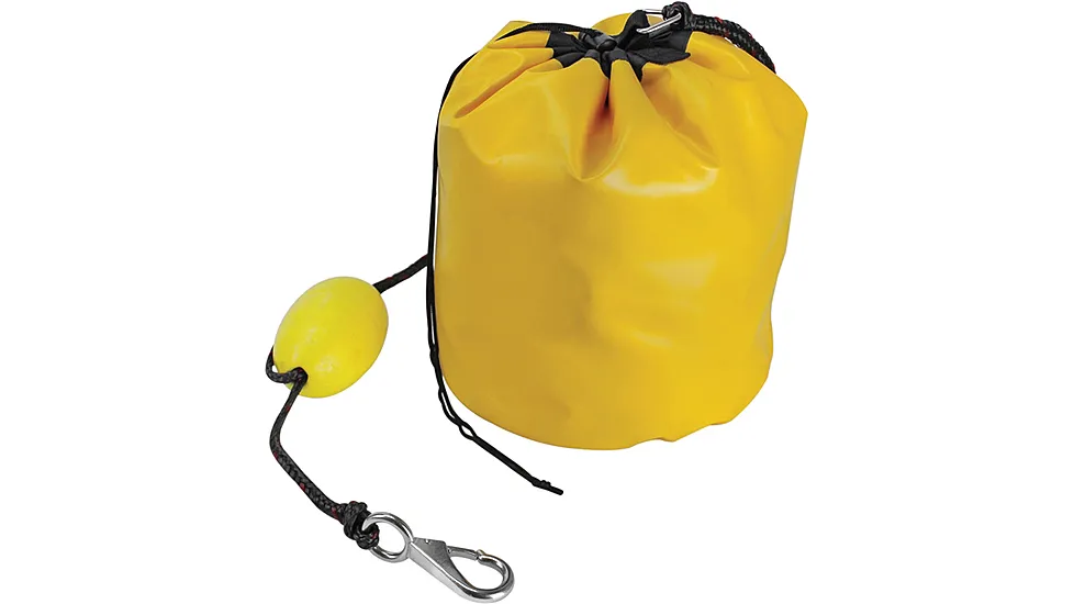 Extreme Max 3006.6628 Boattector PWC Sand Anchor And Buoy Kit