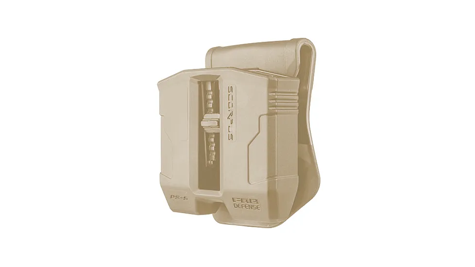FAB Defense Glock 9 mm/.40 Swivel Magazine Pouch
