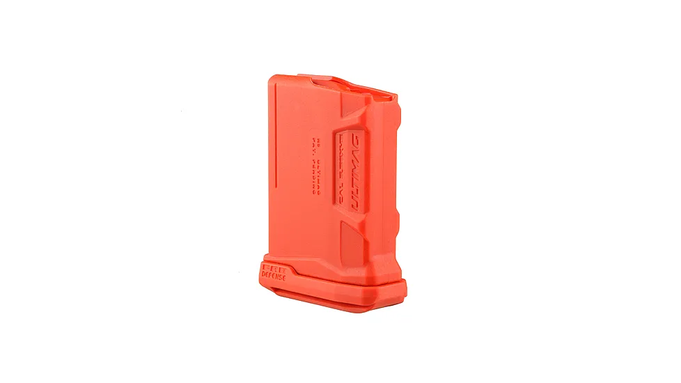 FAB Defense Ultimag M4/M16 5.56x45mm NATO 5 Round Rifle Magazine