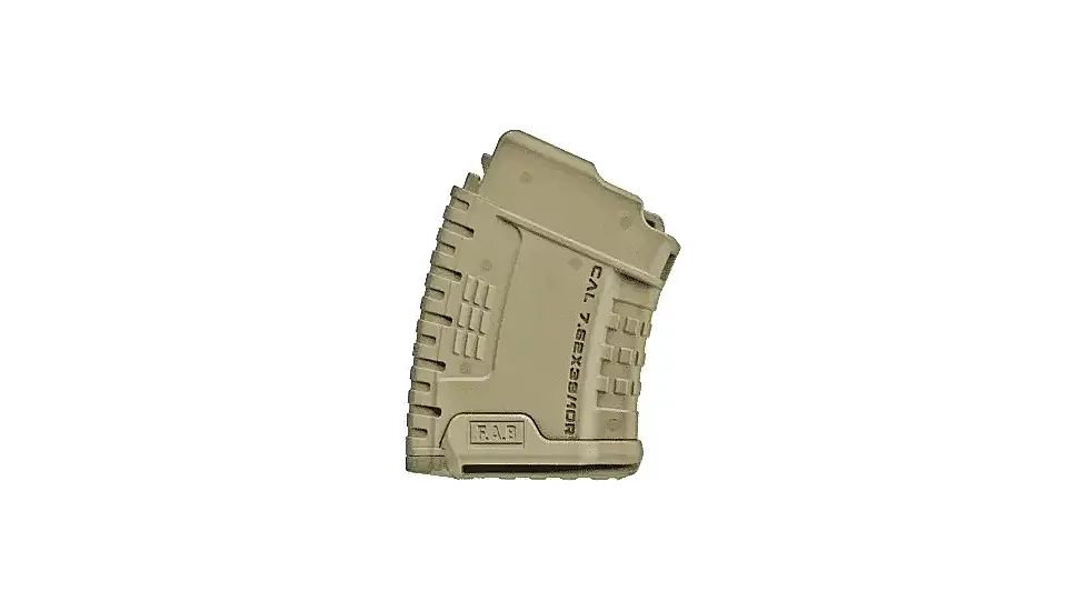 FAB Defense ULTIMAG CZ Sa vz. 58 7.62x39mm 10 Round Rifle Magazine