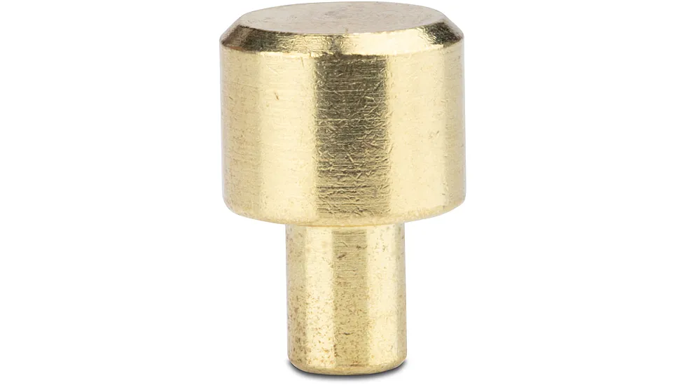 Fix It Sticks Brass Hammer Head