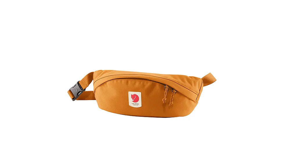 Fjallraven Ulvo Hip Pack Medium - Unisex