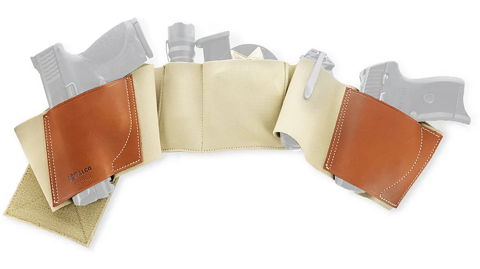 Galco Underwraps Belly Band 2.0 IWB Holster
