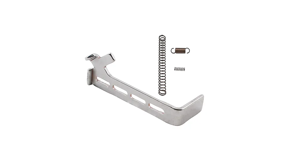 Ghost Inc Rocket 3.5 Pound Trigger Control Connector Trigger Kit Fits Glocks Fitted RTK