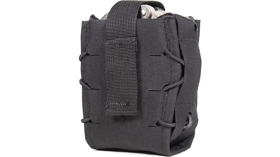 High Speed Gear Gen 2 Double Handcuff TACO Case