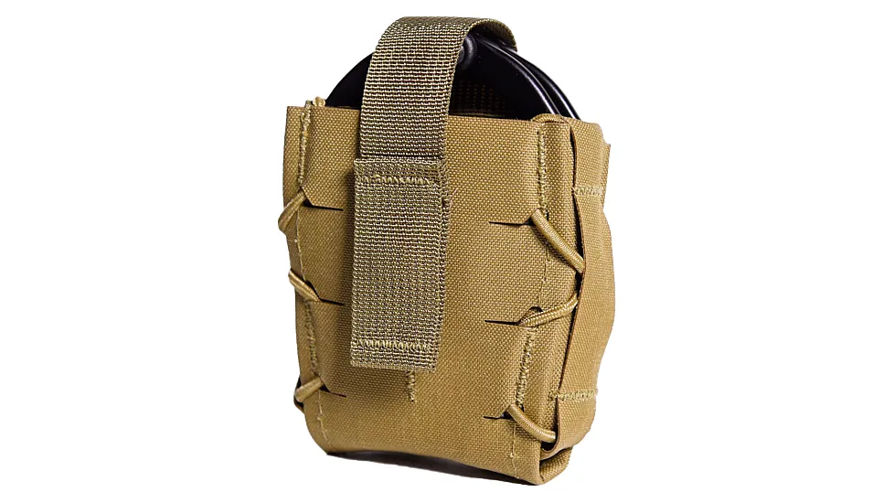 High Speed Gear Gen 2 Handcuff TACO Pouch