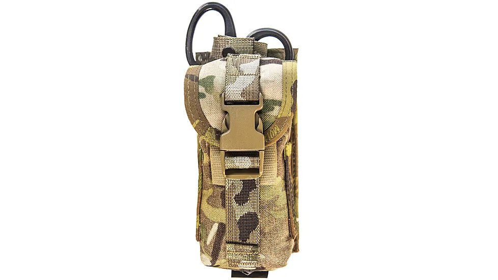 High Speed Gear HSGI Bleeder/Blowout Adaptable Medical Pouch