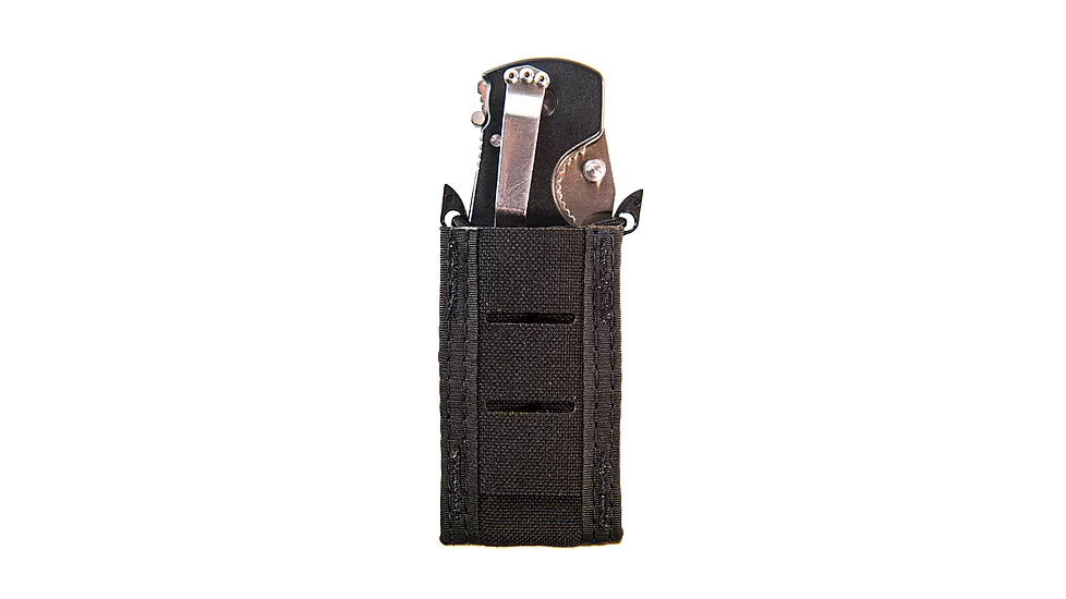 High Speed Gear HSGI Duty Pistol Taco U-Mount Pouch