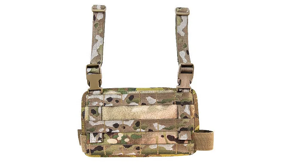 High Speed Gear HSGI Padded Leg Panel