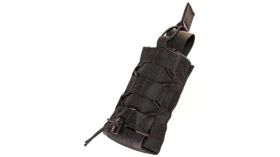 High Speed Gear HSGI Radio Pop-Up Taco MOLLE Pouch