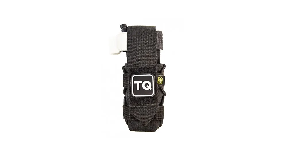 High Speed Gear HSGI Tourniquet Taco MOLLE Pouch