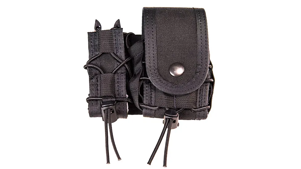 High Speed Gear Leo Taco MOLLE Covered Pouch