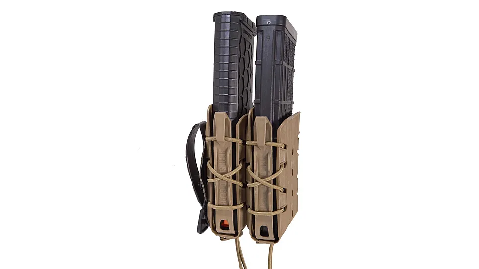 High Speed Gear X2r Taco V2 Rifle Magazine Pouch