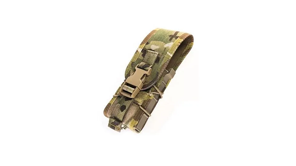High Speed Gear HSGI Covered Taco Magazine Pouch