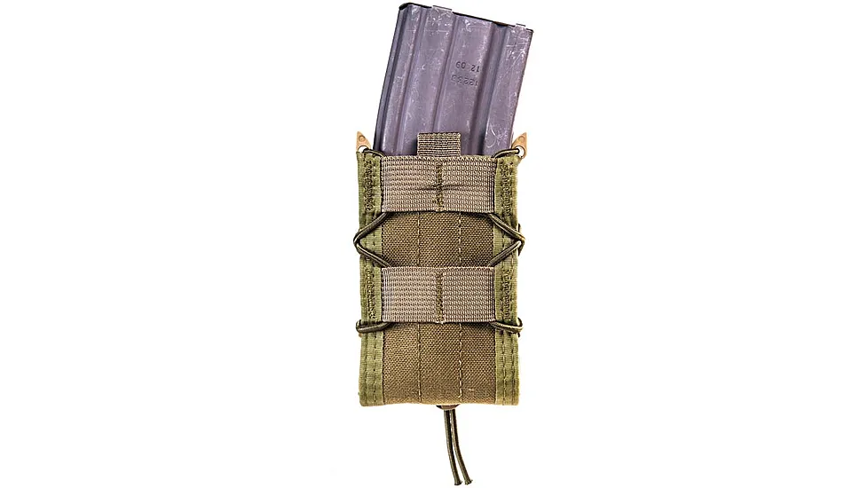 High Speed Gear Rifle Taco MOLLE Pouch