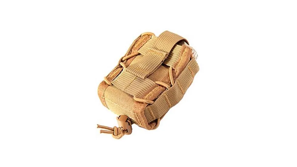 High Speed Gear HSGI Taco MOLLE Handcuff Case