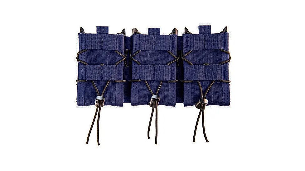 High Speed Gear Triple X2R Taco Shingle Rifle Magazine Pouch
