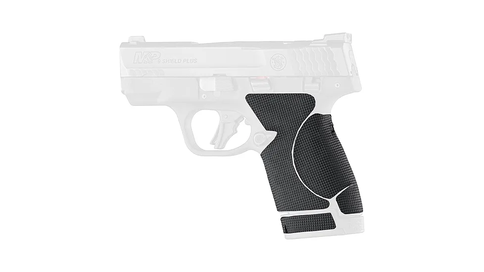 Hogue Wrapter Rubber Adhesive Grip for Smith & Wesson
