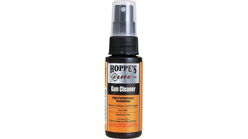 Hoppe's 9 Elite Gun Cleaner