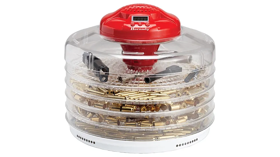 Hornady Parts Dryers
