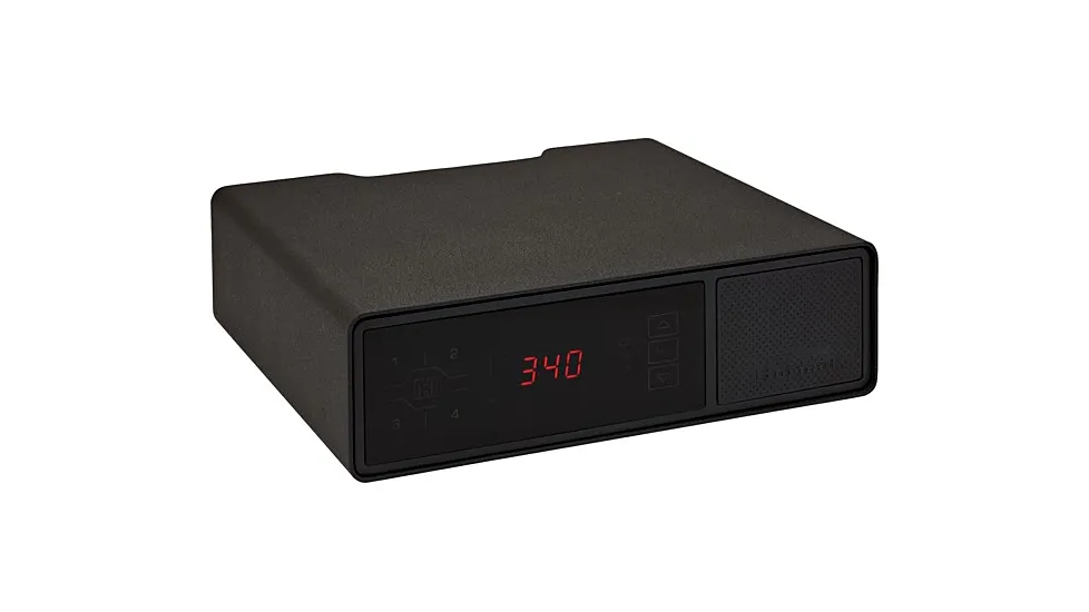 Hornady Rapid Safe Night Guard