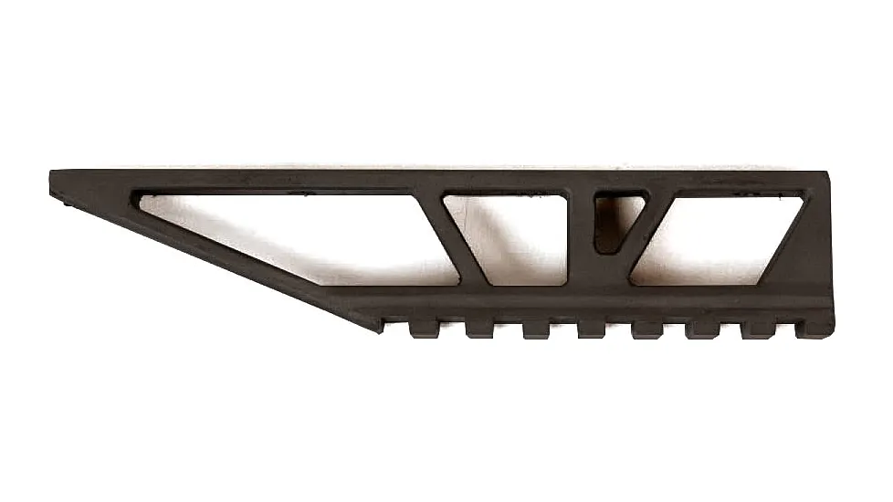 Hush Holsters SKS Front Picatinny Rail