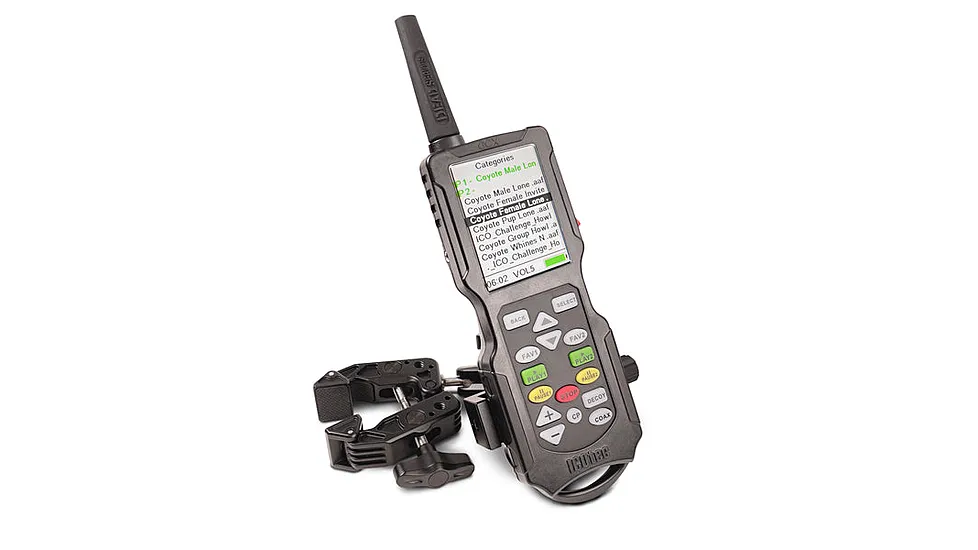 ICOtec Remote/Phone Holder