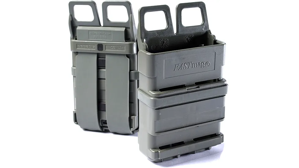 ITW FastMag Pistol Gen III MOLLE