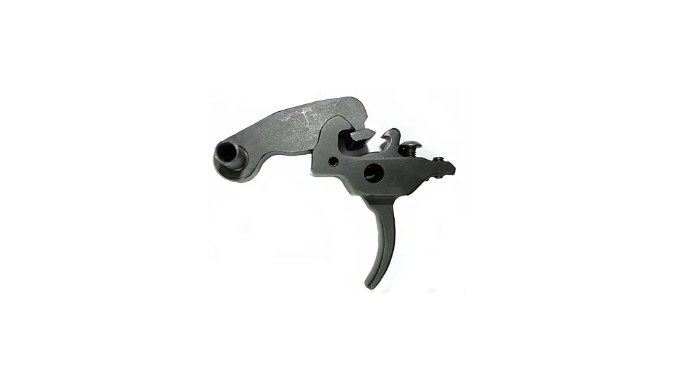 JARD AK Non-Adjustable Trigger System