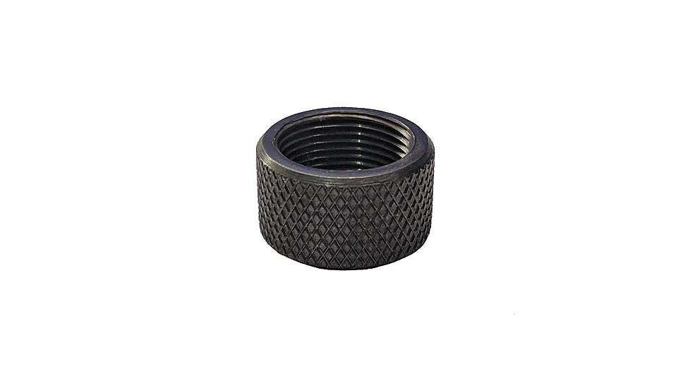 JARD Knurled Thread Protector