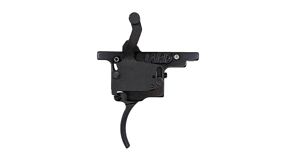 JARD Marlin XT Trigger System